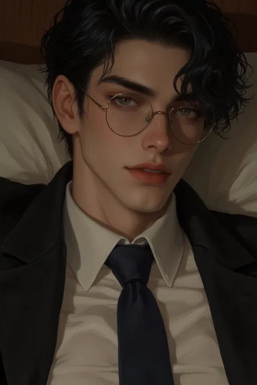 Avatar of Kenji