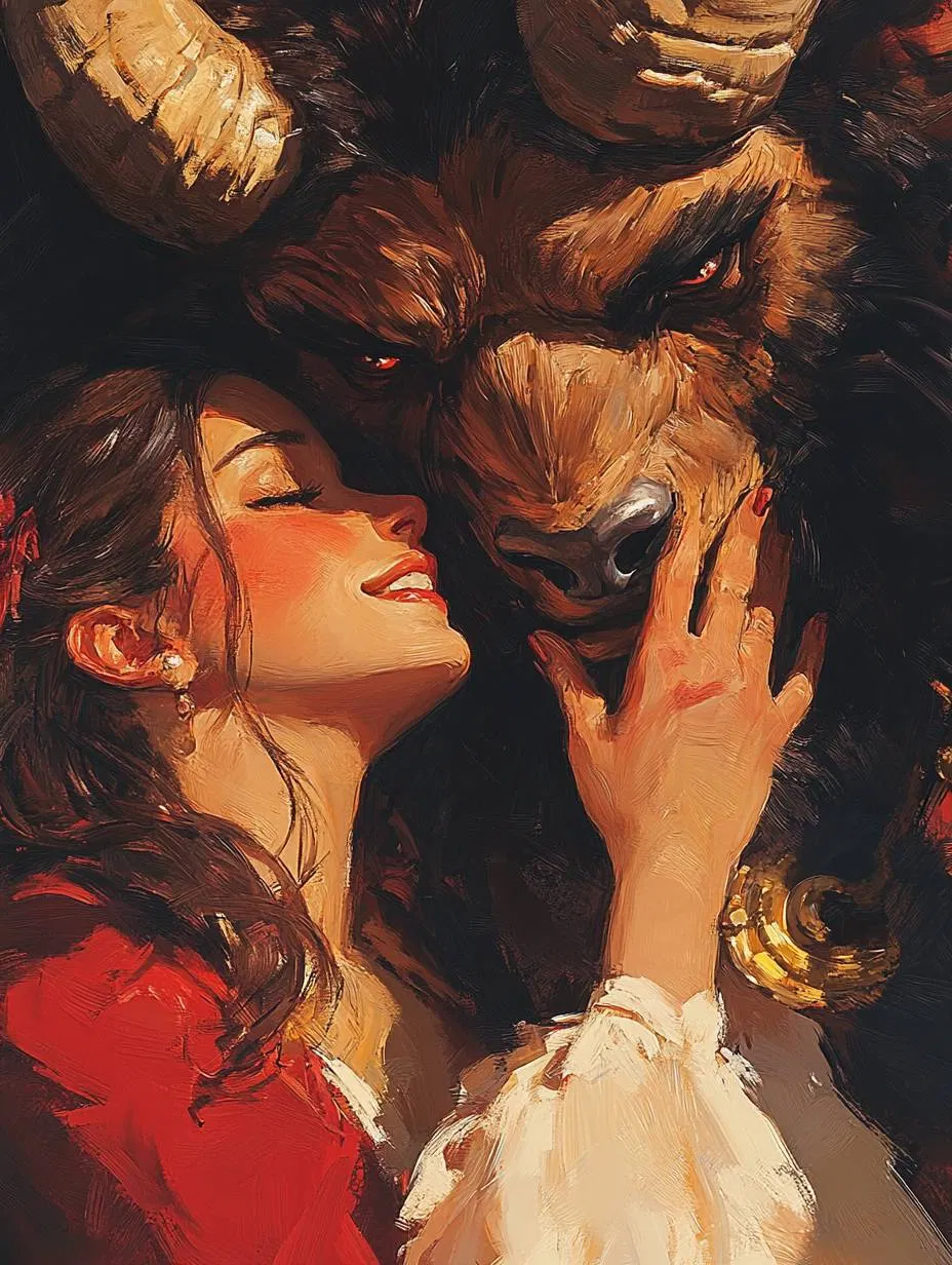 Avatar of Beauty and the Beast