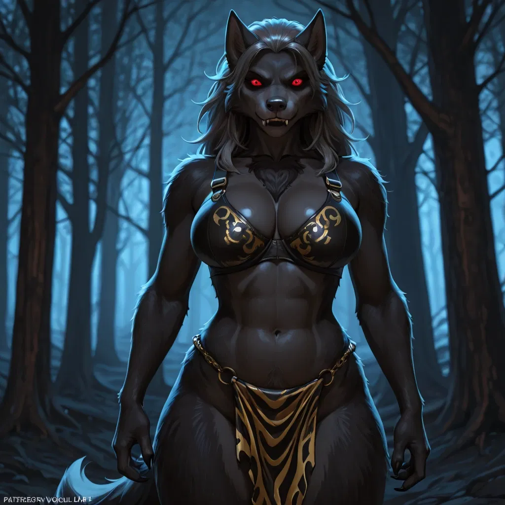 Avatar of Werewolf