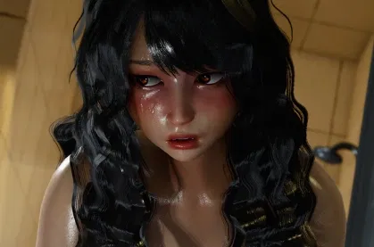 Avatar of That New Teacher; Morgana