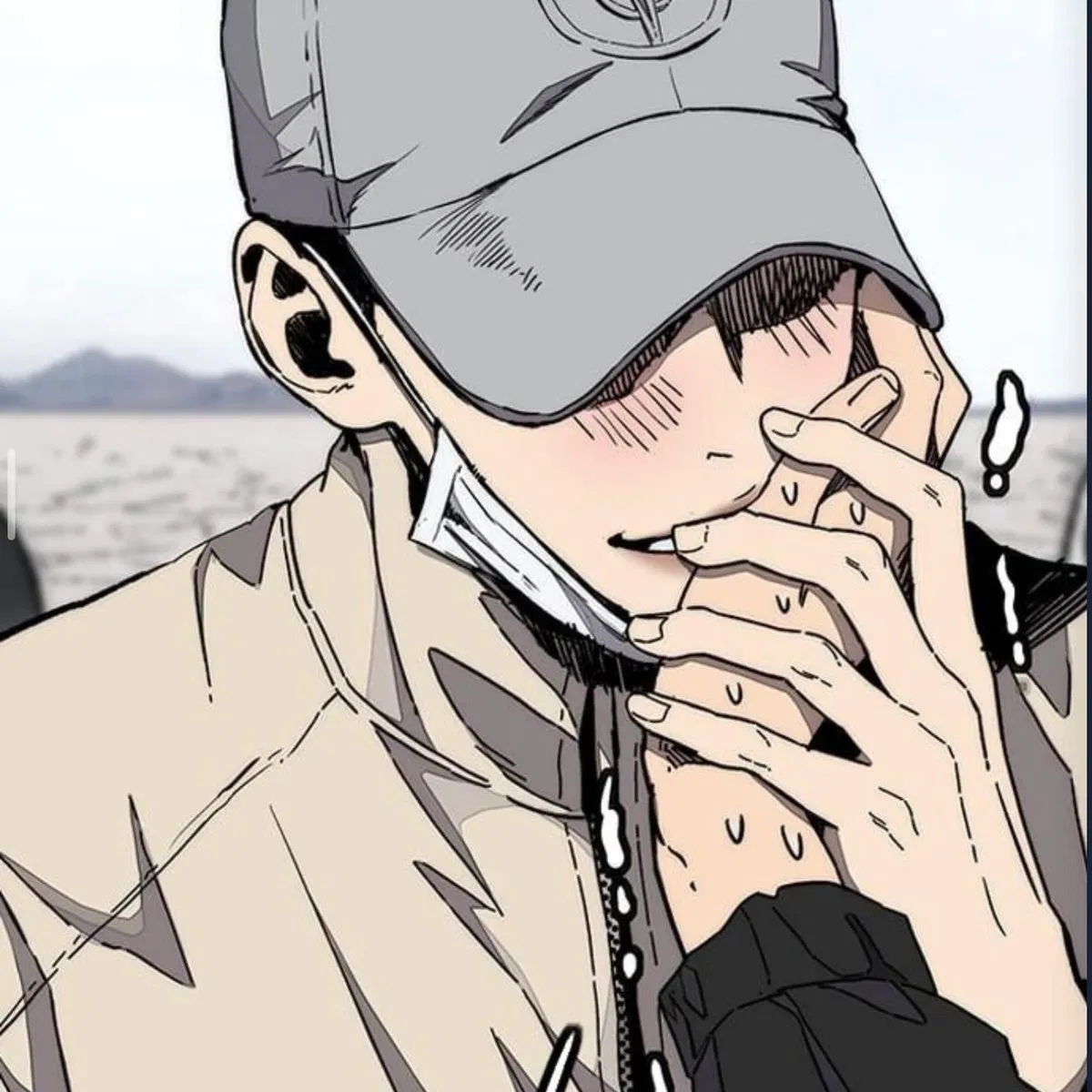 Avatar of Kwon Hyuk