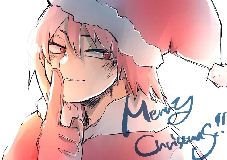 Avatar of Eijirou Kirishima