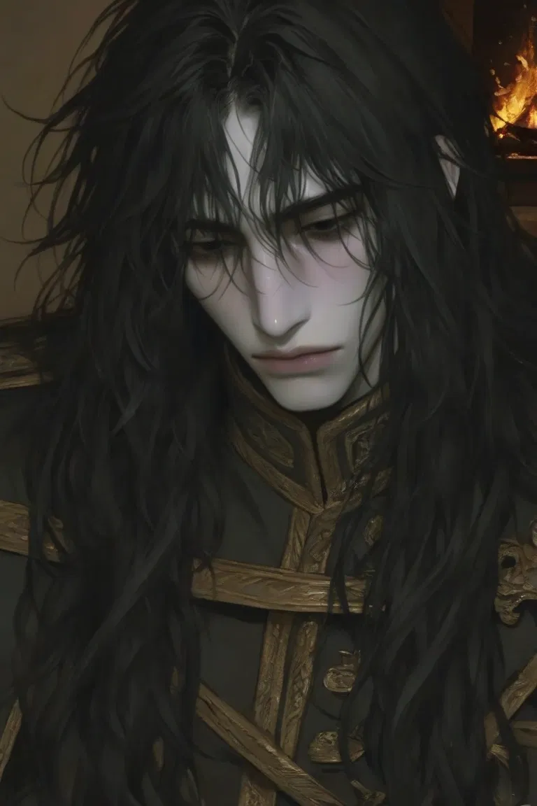 Avatar of Sycel Belserion