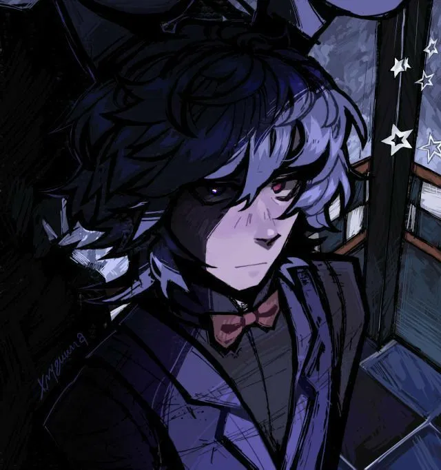 Avatar of Bonnie the Bunny | Fnaf 1