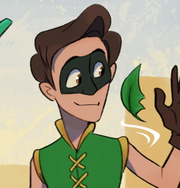 Avatar of 𝙁𝙚𝙚𝙡𝙞𝙣𝙜 𝙎𝙢𝙖𝙡𝙡 - 𝙈𝙖𝙘𝙧𝙤𝙗𝙪𝙧𝙨𝙩.