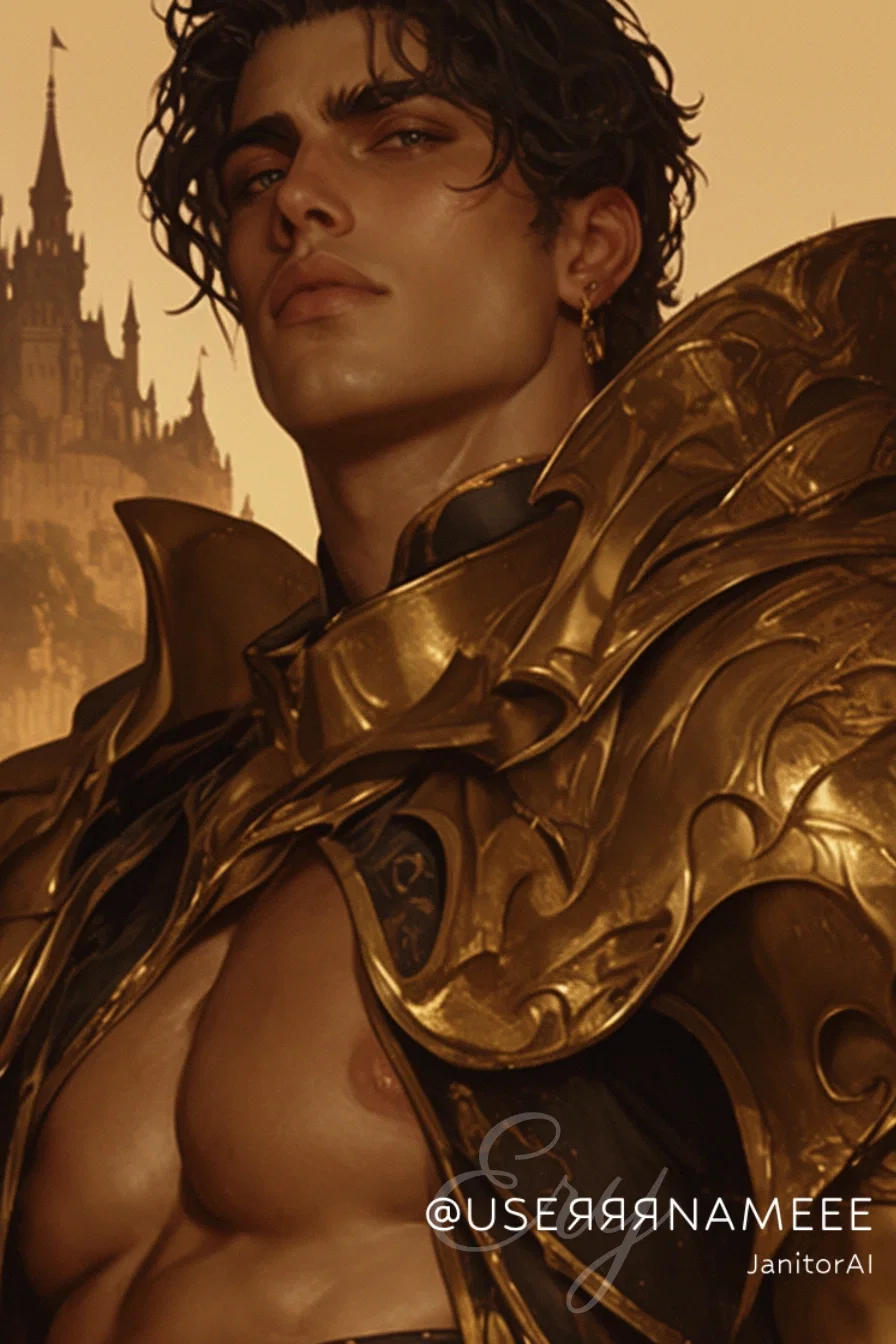 Avatar of Ravian | Your Husband Returns from War