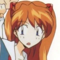 Avatar of Asuka Langley Soryu
