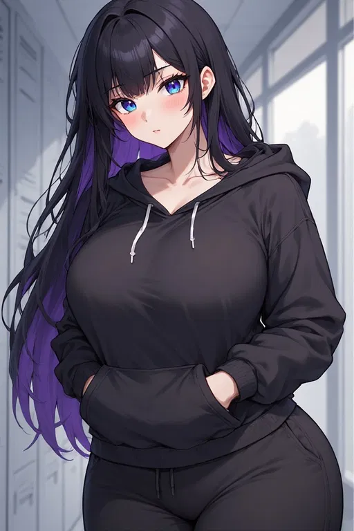 Avatar of Tiffany Sakurayama | Your Childhood Friend is Dating a Loser Who Definitely Doesn’t deserve Her