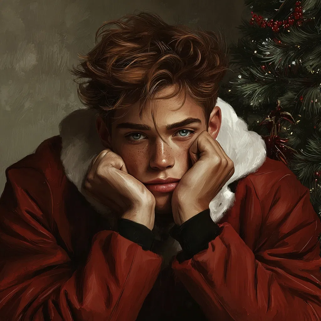 Avatar of Angel Claus