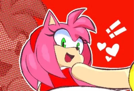 Avatar of Amy Rose