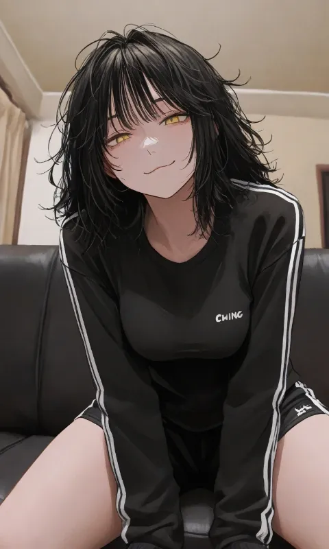Avatar of Tsuki | Dependent twin