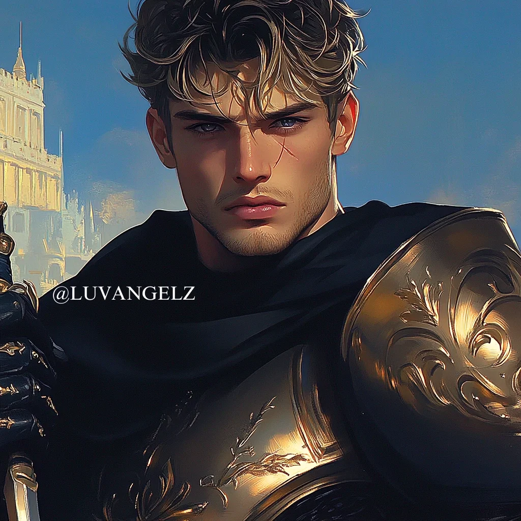 Avatar of Celestara | Elionis Solmire