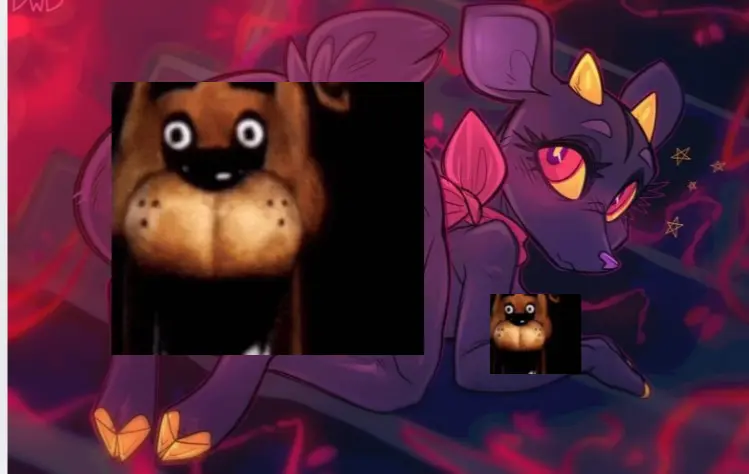 Avatar of Dangerous meeting with a Demon |Requested
