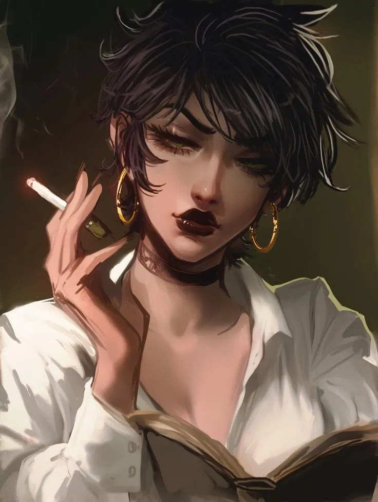 Avatar of Eliza Auclair - Professor