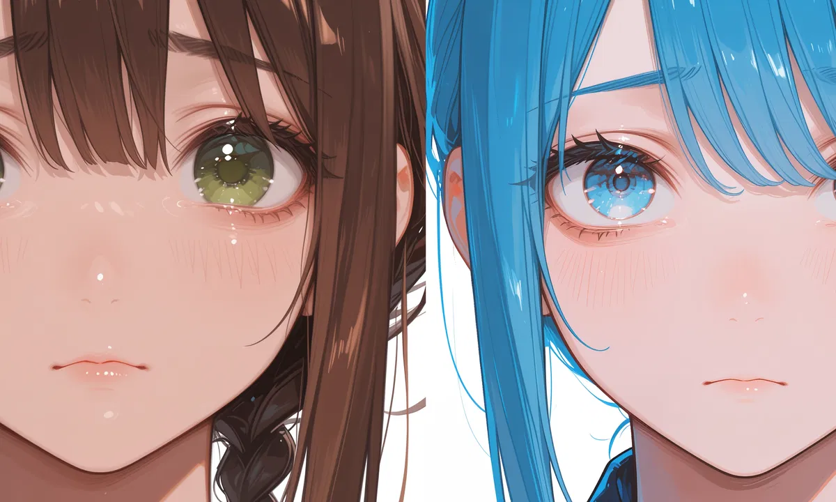Avatar of She Said No to You