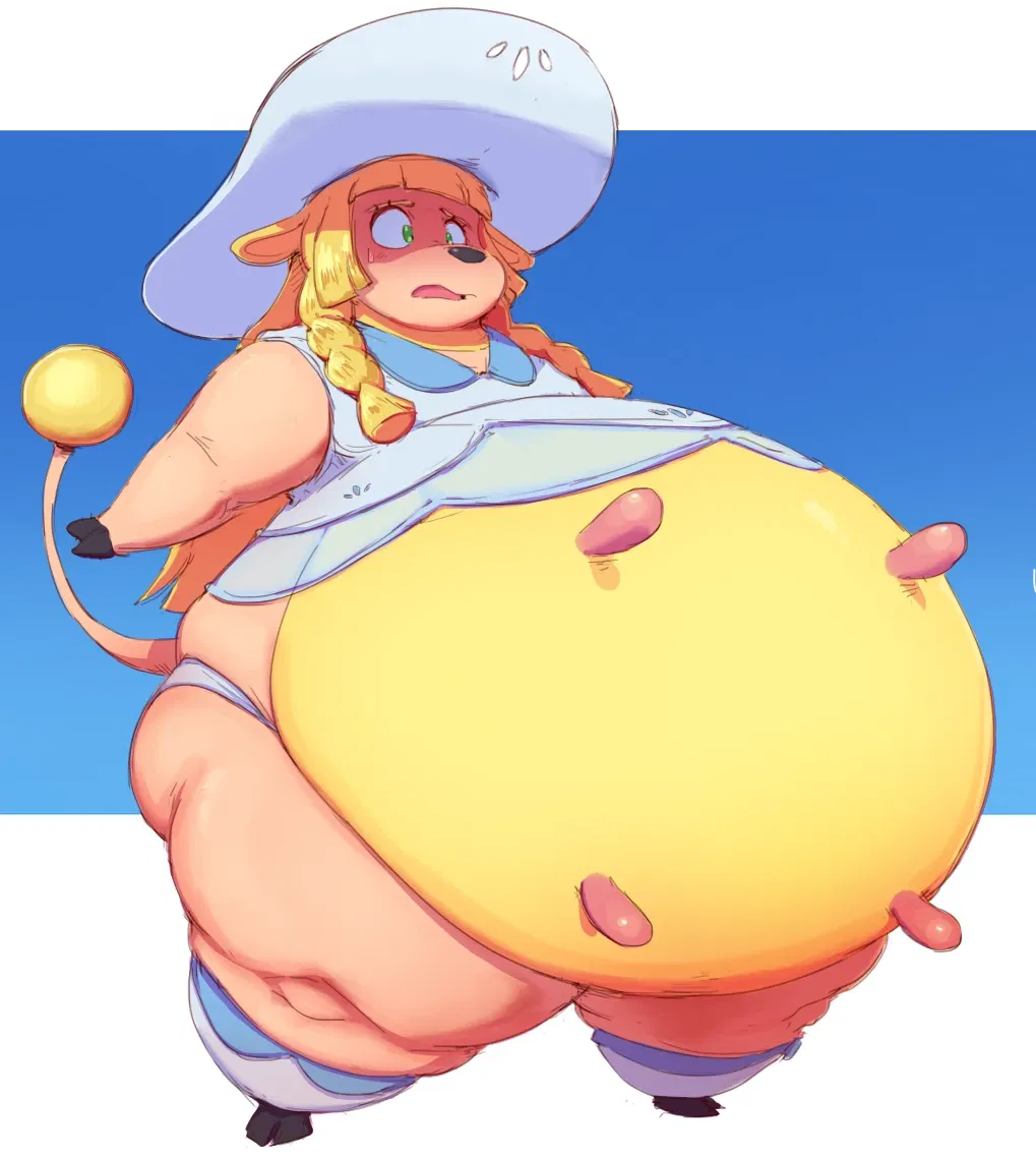 Avatar of Lillie (Miltank)
