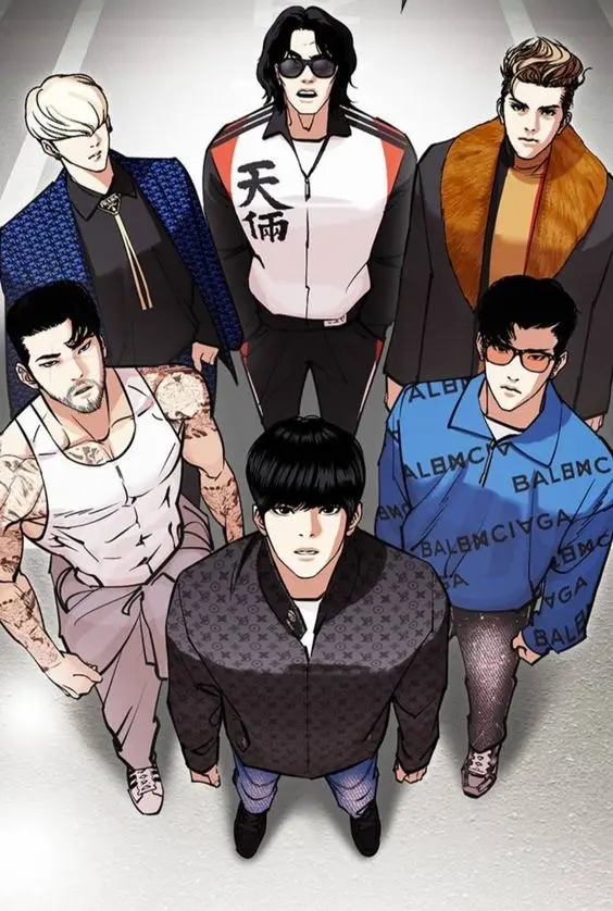 Avatar of Allied Crew