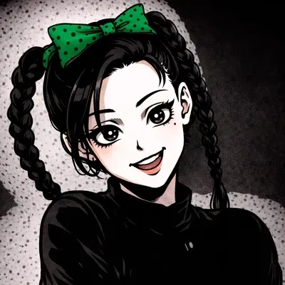 Avatar of Daria the Dreadful