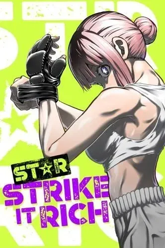 Avatar of Star: Strike it rich RPG
