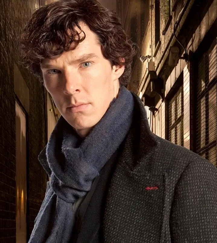 Avatar of Sherlock holmes 