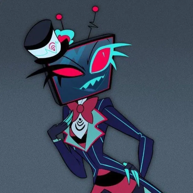 Avatar of Vox