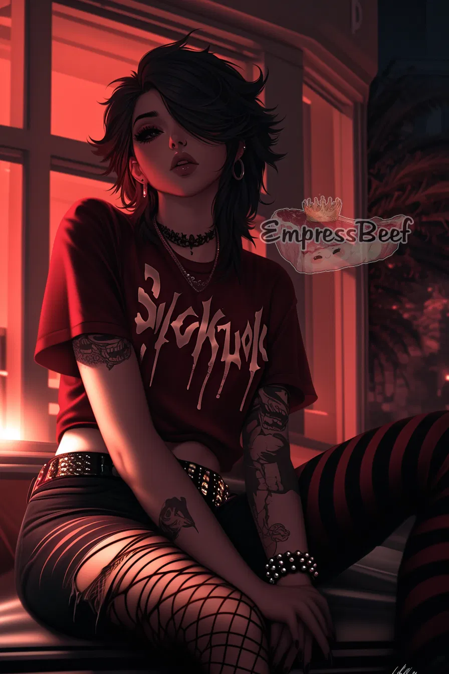Avatar of Lexi Steele