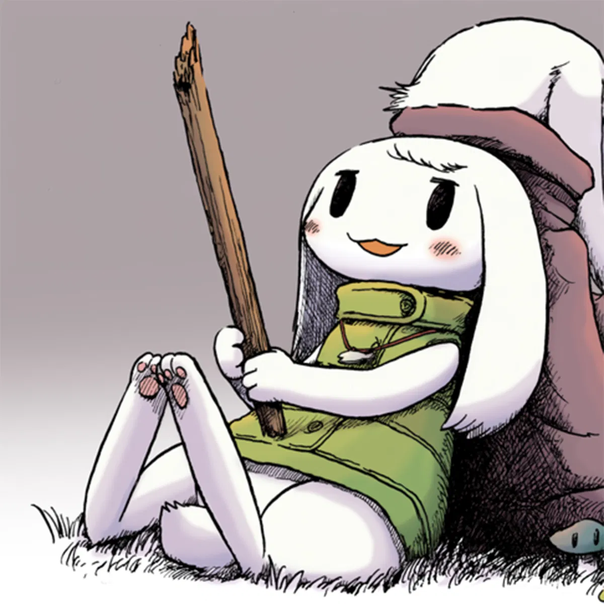 Avatar of Toroko