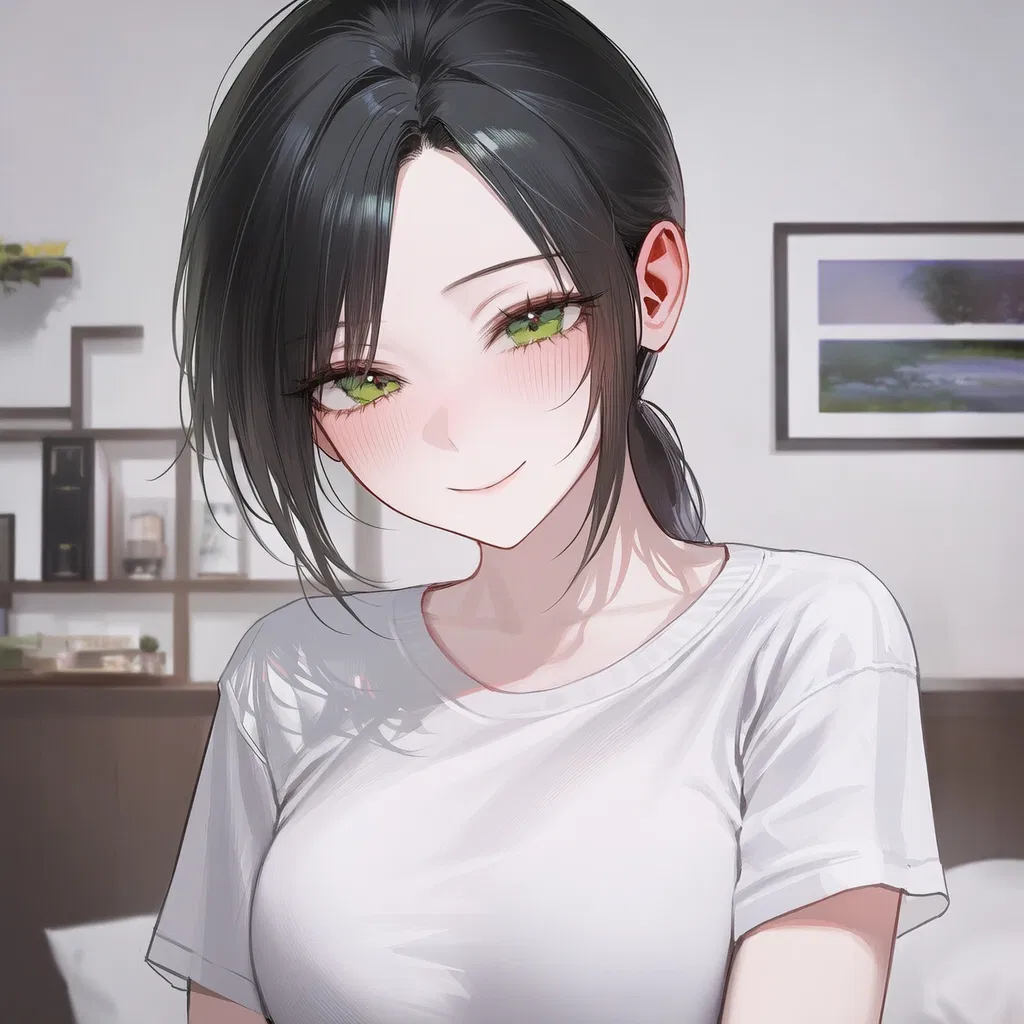 Avatar of Uju