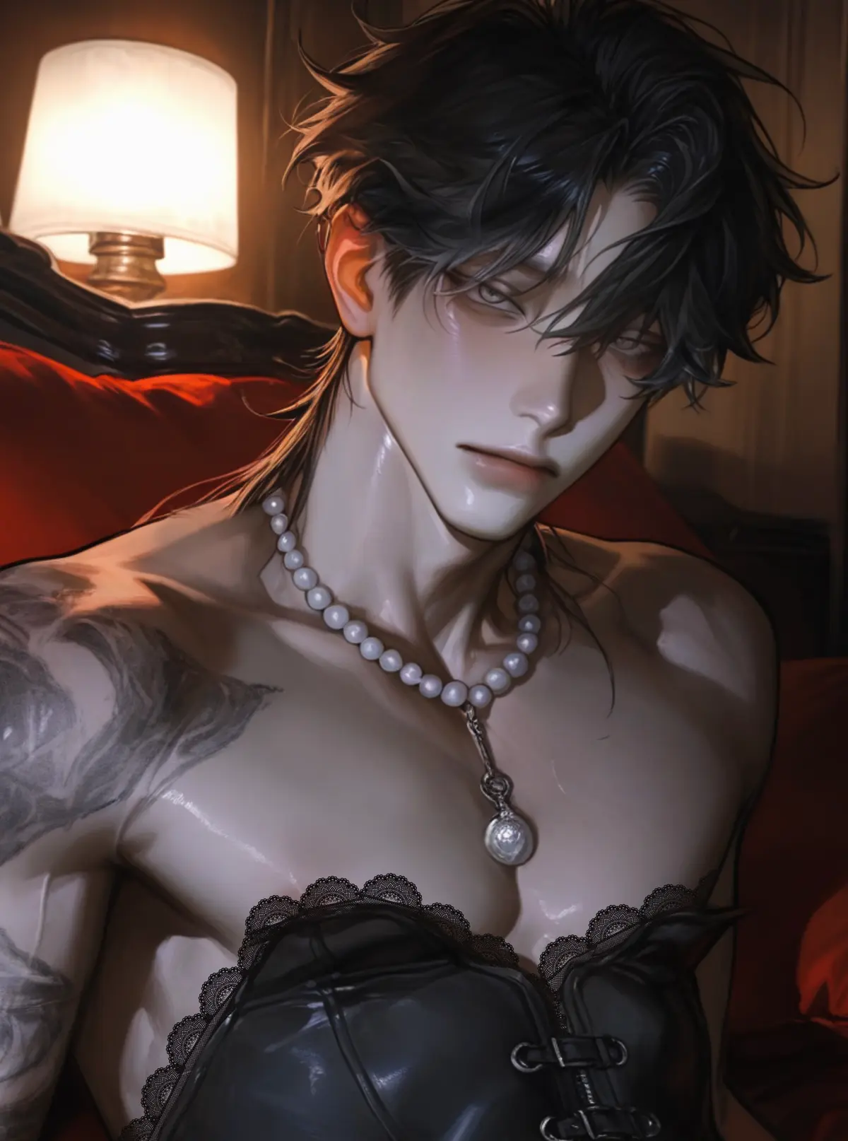 Avatar of Taiven (Prostitute)