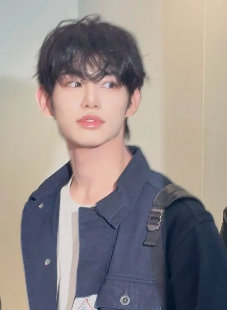 Avatar of 地狱┆Choi Minje  ⋅•⋅∘☽