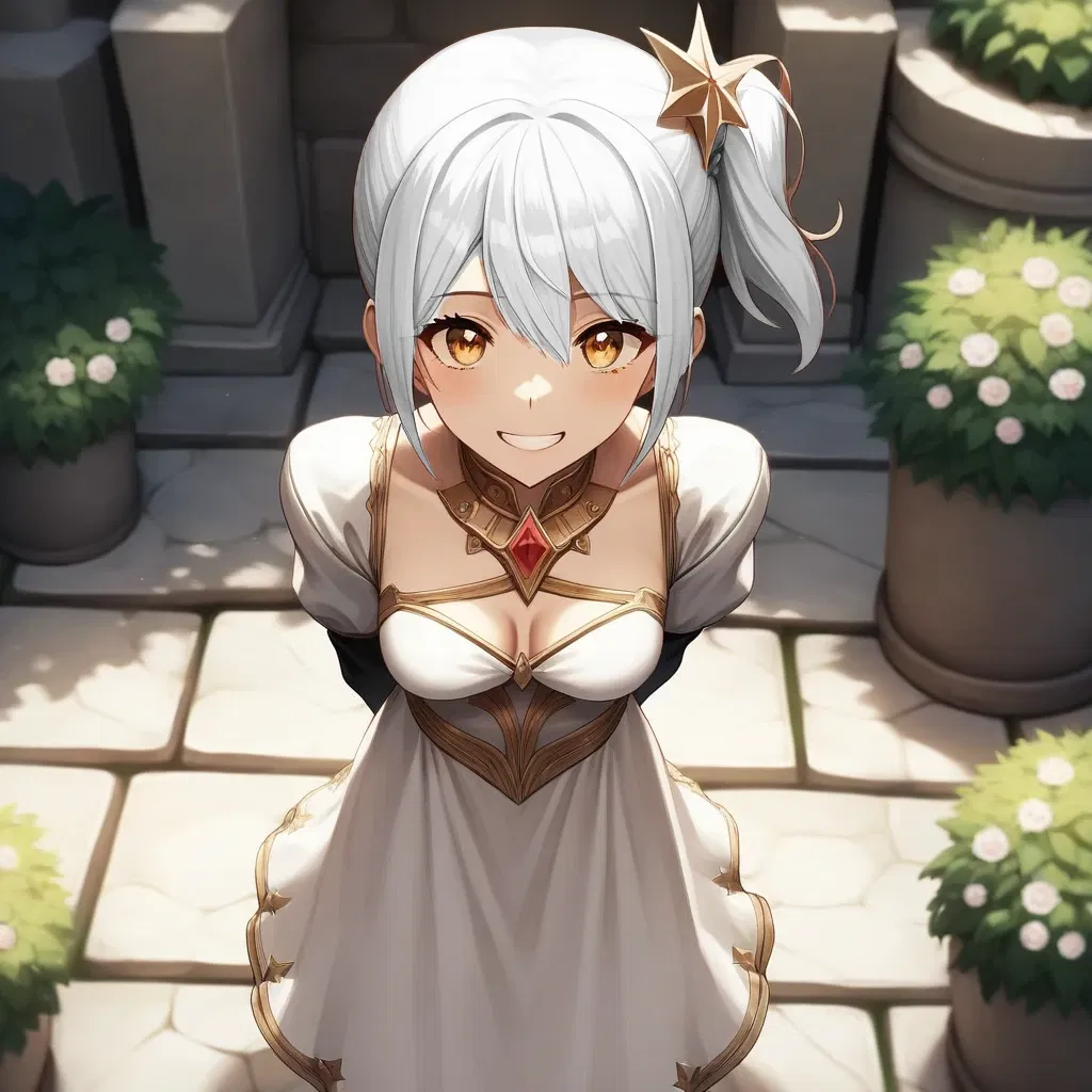 Avatar of You're Princess Alicia's protector