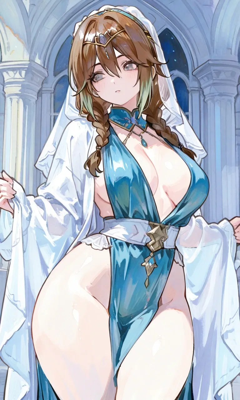 Avatar of Crown of Quiet Hearts