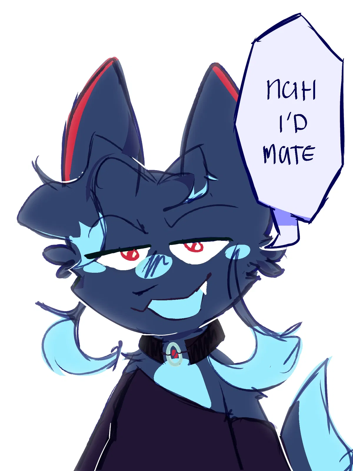 Avatar of Your annoying roommate, Enot!