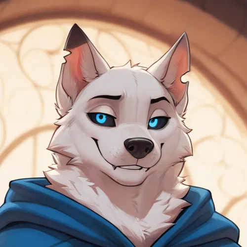 Avatar of Lucian | Spark of Magic