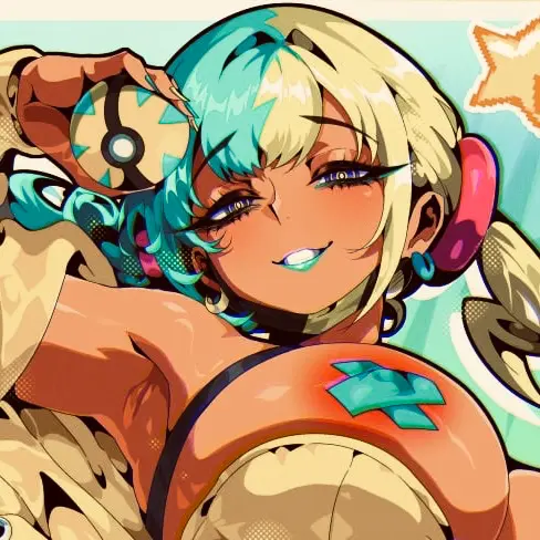 Avatar of 【﻿•~•　Ｉ＇ｌｌ　ｌｅｔ　ｙｏｕ　ｓｔｒｅａｍ　ｗｉｔｈ　ｍｅ　ｉｆ　Ｙｏｕ　ｗｉｎ　~~　•~•】