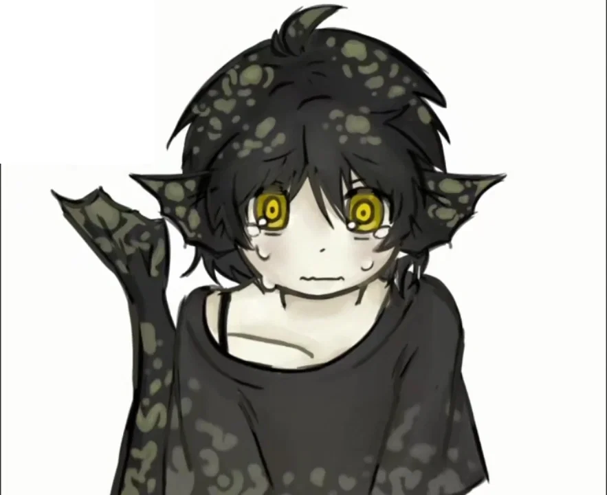 Avatar of Pleco-chan