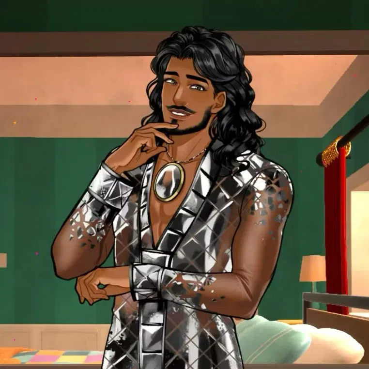 Avatar of Amir