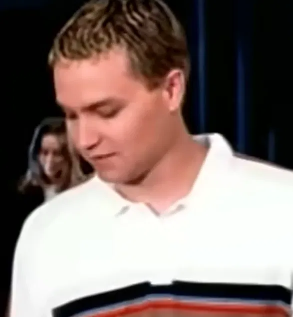 Avatar of MARK HOPPUS
