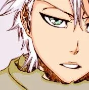 Avatar of Tōshirō Hitsugaya | Cold-Blooded Babysitter