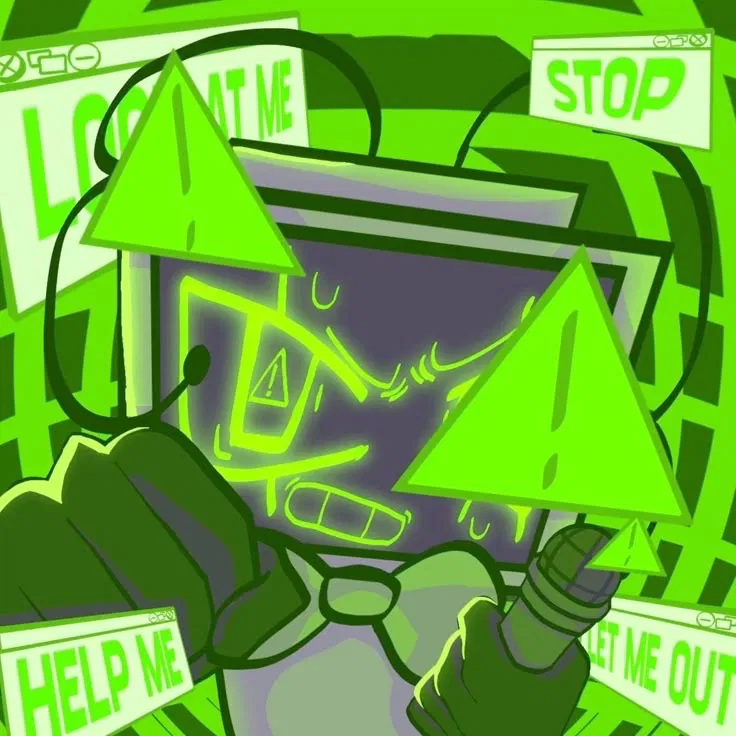 Avatar of Vee