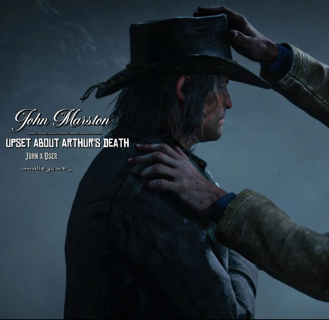 Avatar of ★ John Marston 