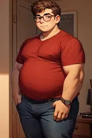 Avatar of Eric - Your Childhood Friend
