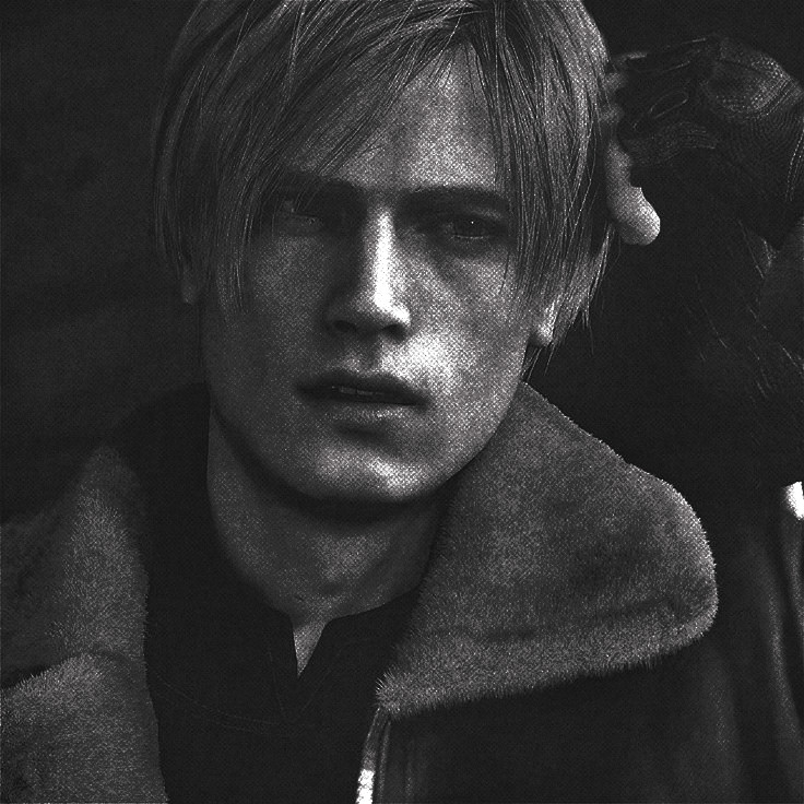 Avatar of Leon Kennedy