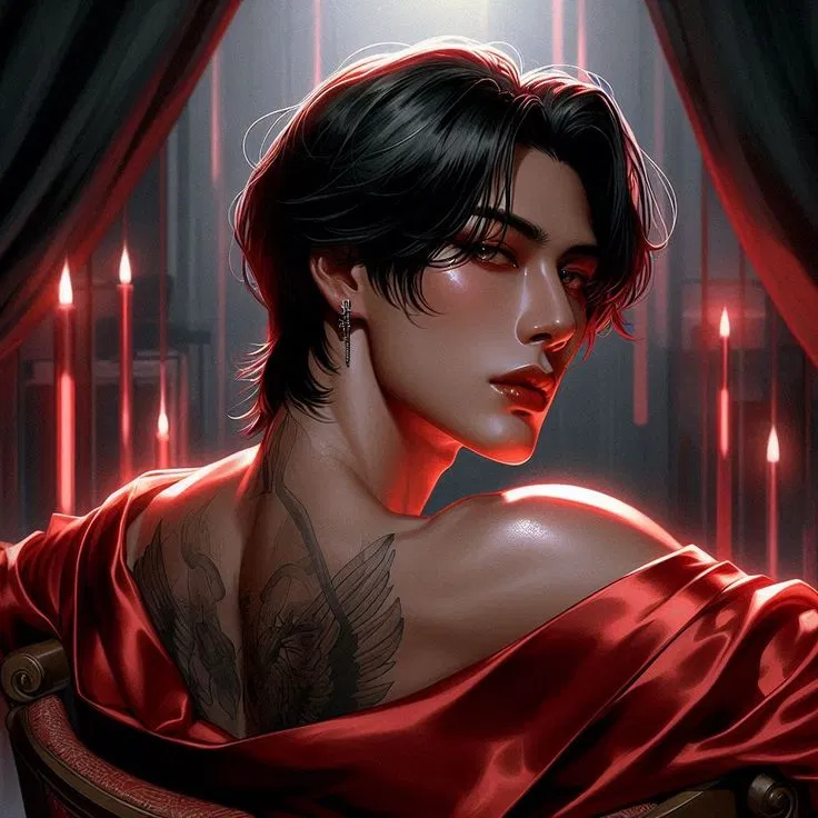 Avatar of "Between Me and Emilie"