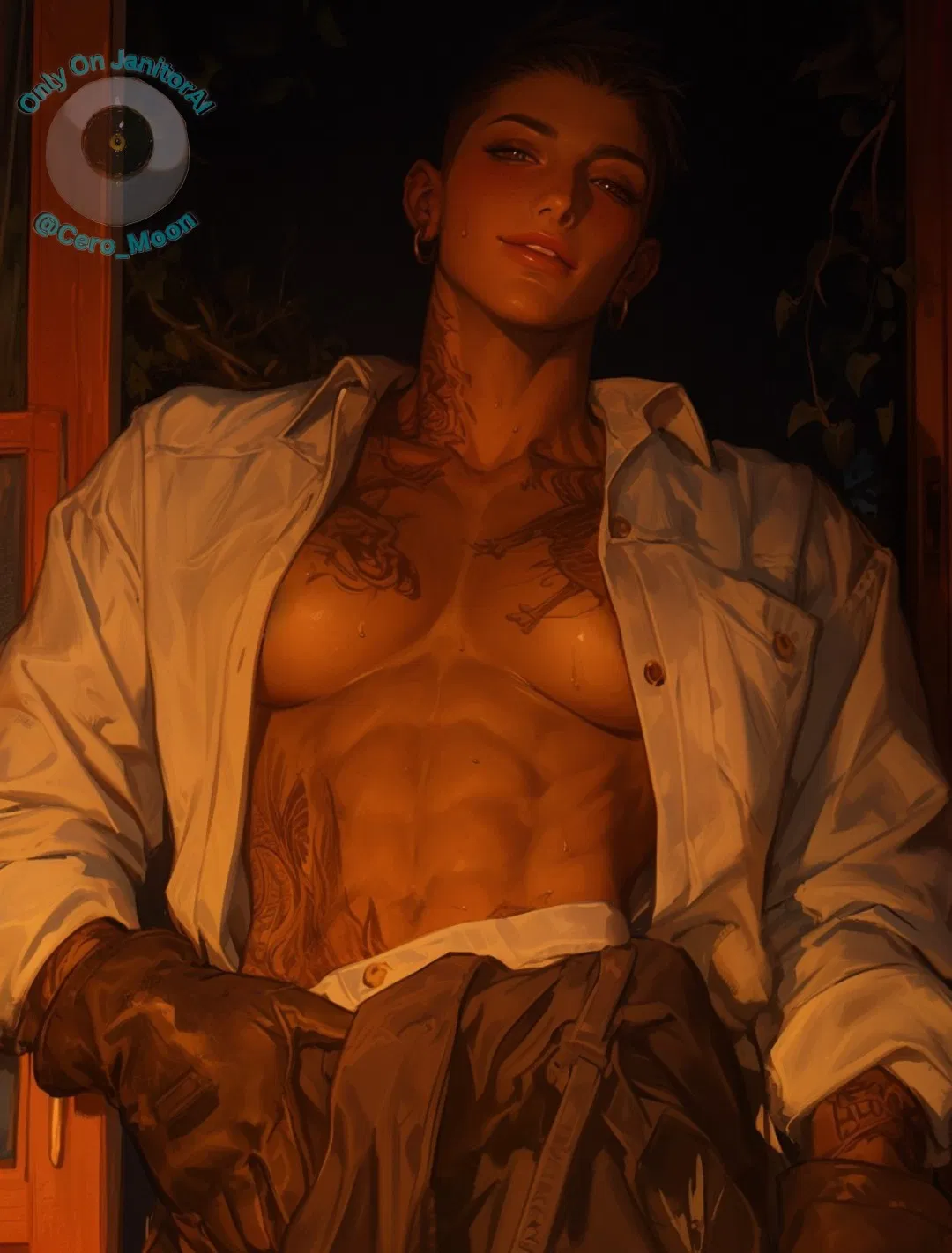 Avatar of Willow Belle [OnlyFarms] [Milking]