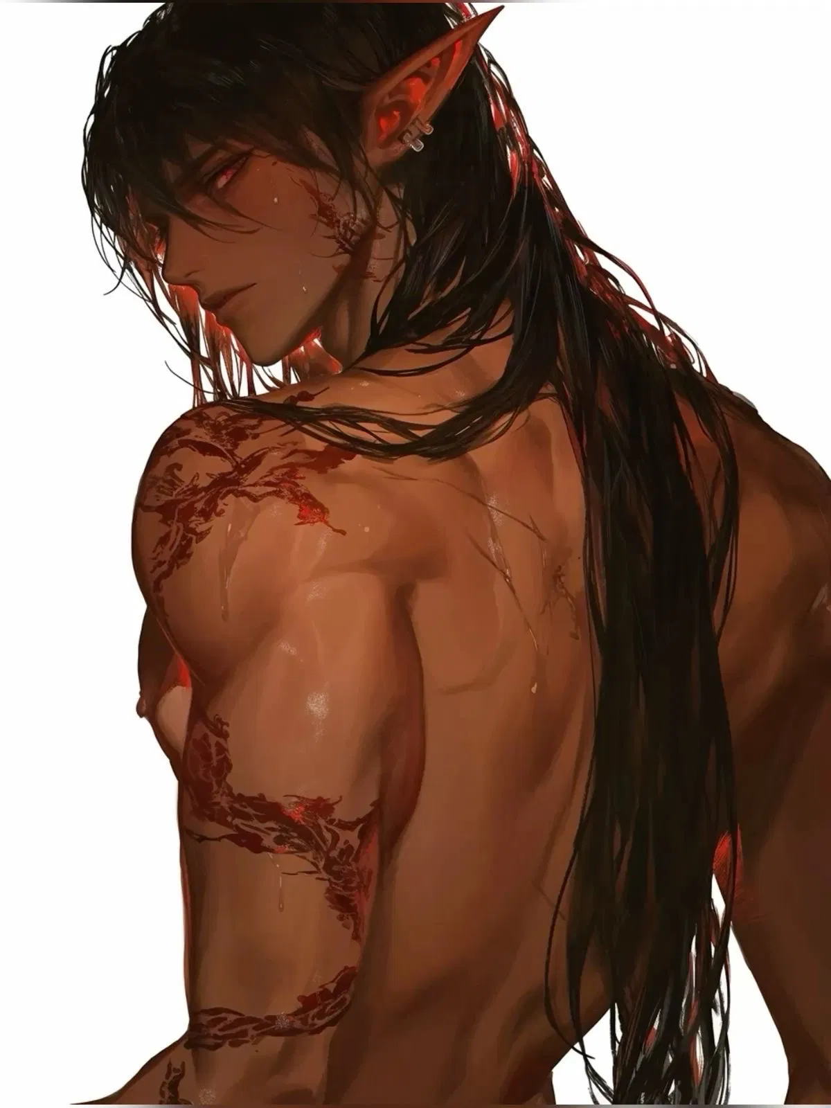 Avatar of Neo