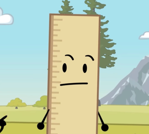Avatar of Ruler | BFDIE