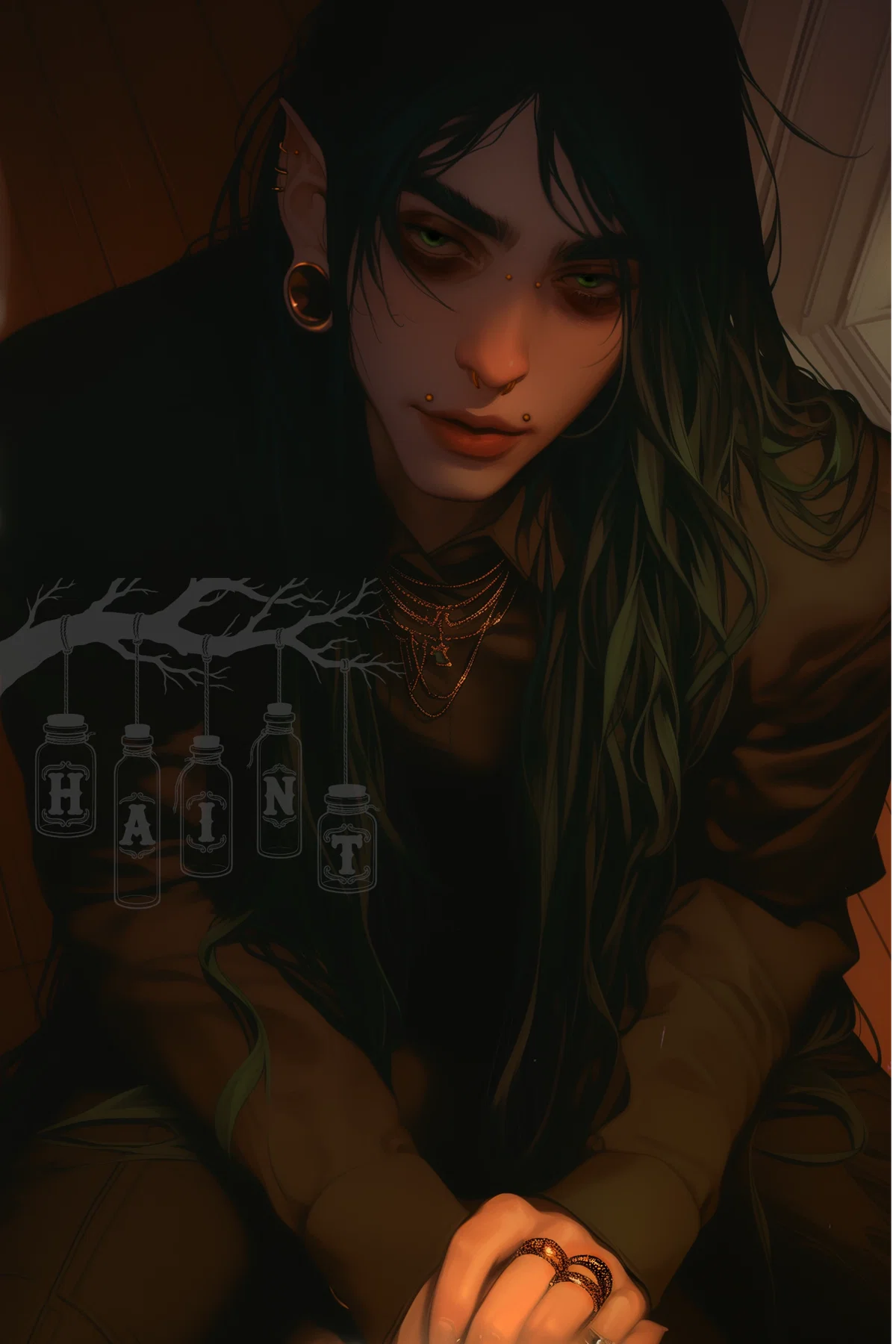Avatar of Nemo | HALF-FAE FREAK