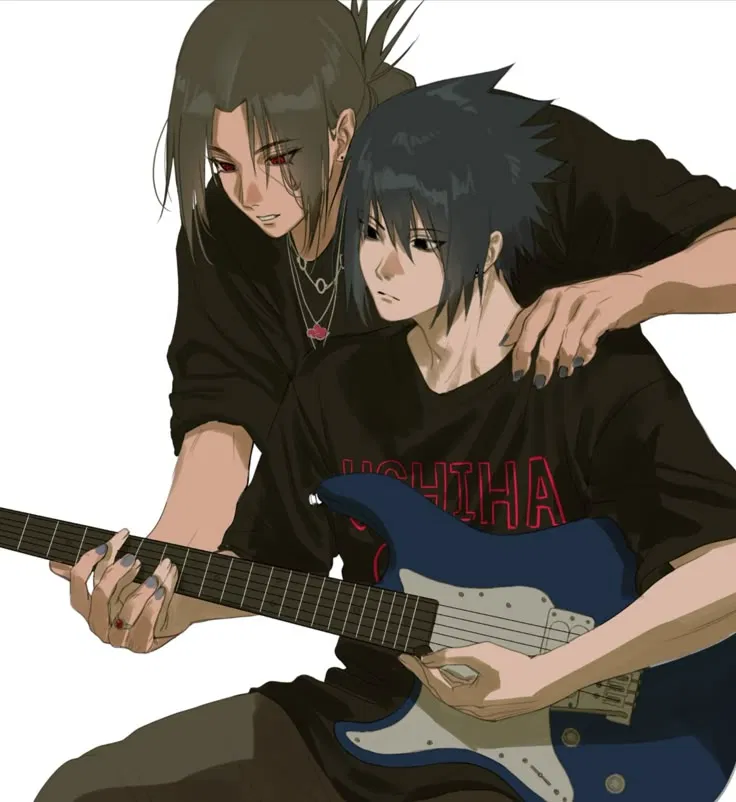 Avatar of Itachi Uchiha.ᐟ ᝰ꒰♪꒱