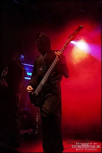 Avatar of Chain Ghoul || Tentacles